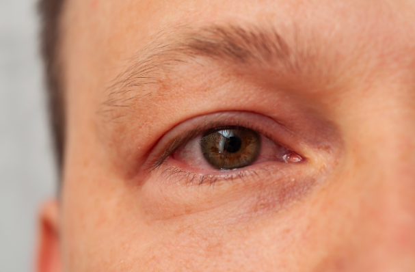 霰粒腫（さんりゅうしゅ）とは