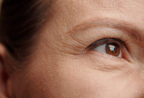 多焦点眼内レンズとは