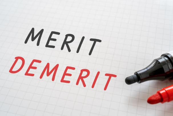 多焦点眼内レンズのメリット・デメリット