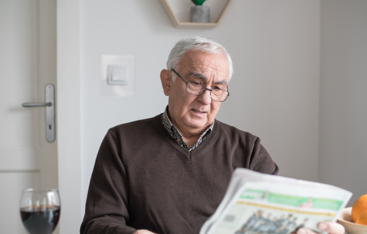 後発白内障・前嚢収縮の原因