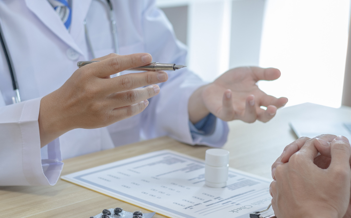 後発白内障・前嚢収縮の治療