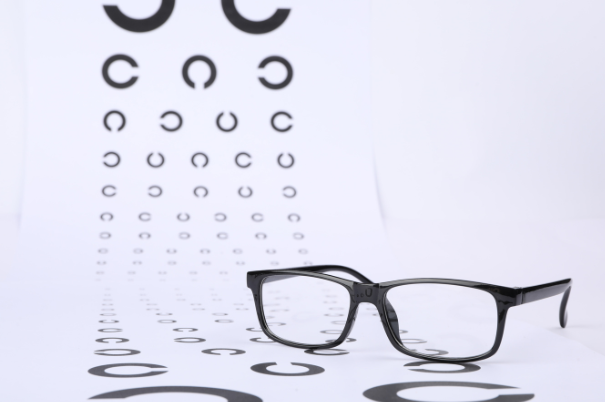 加齢黄斑変性の検査