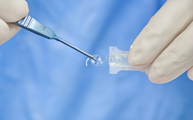 クラレオン ビビティ (Clareon Vivity)とは